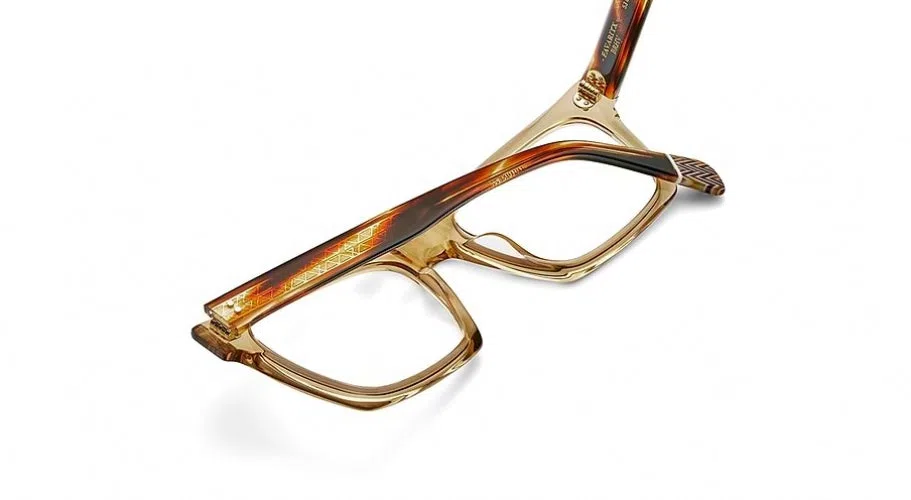 Etnia Barcelona Vintage FAVARITX Eyeglasses - view 7